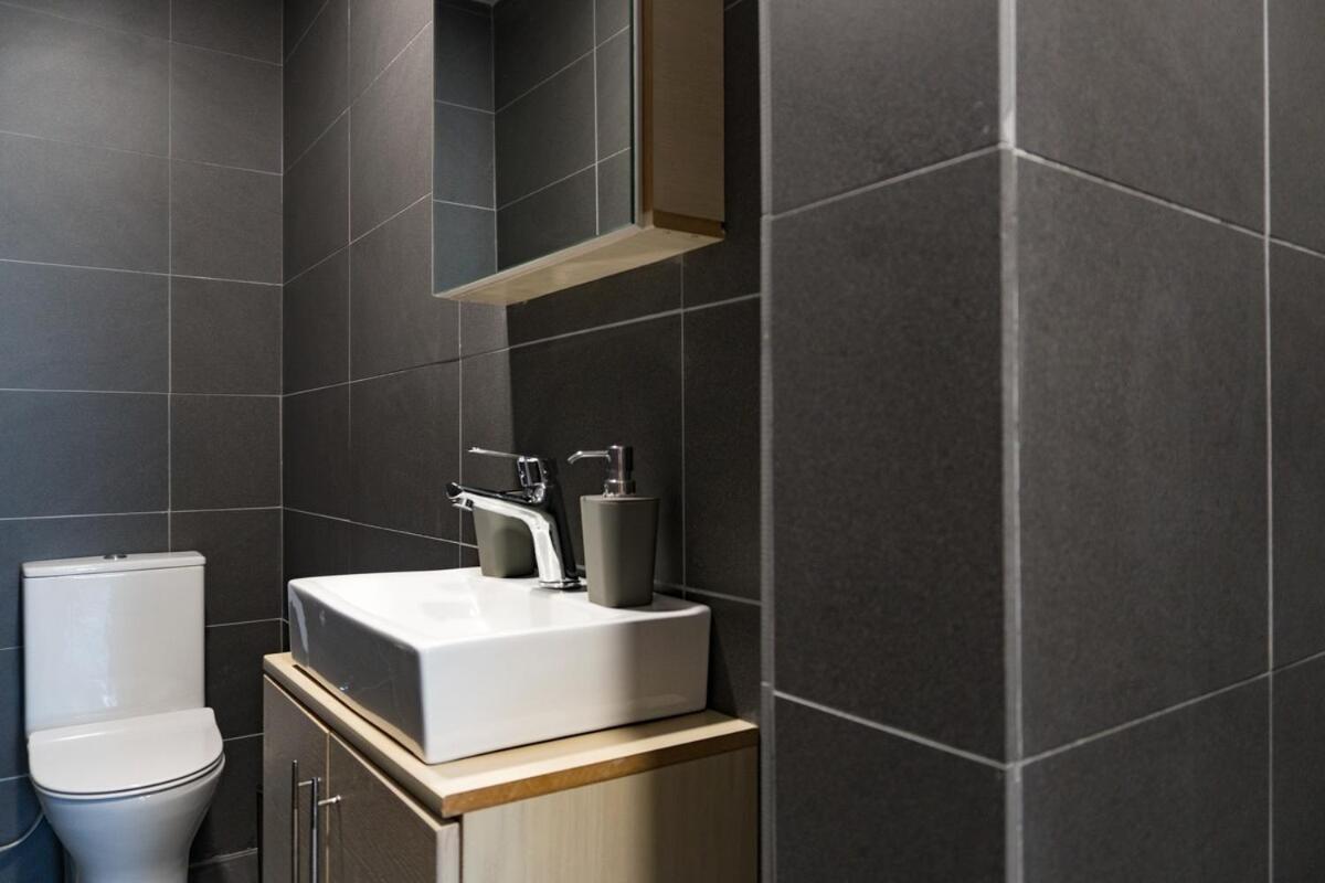 Dion Apartments 라가나스 외부 사진