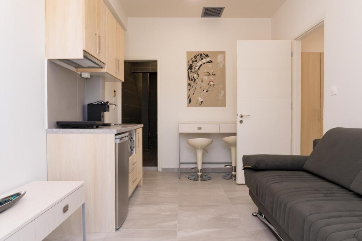 Dion Apartments 라가나스 외부 사진