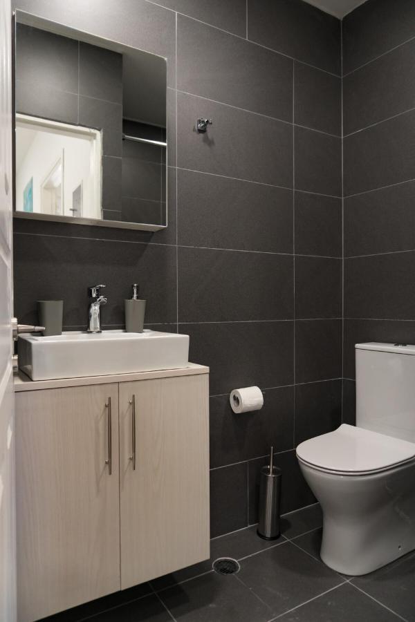 Dion Apartments 라가나스 외부 사진