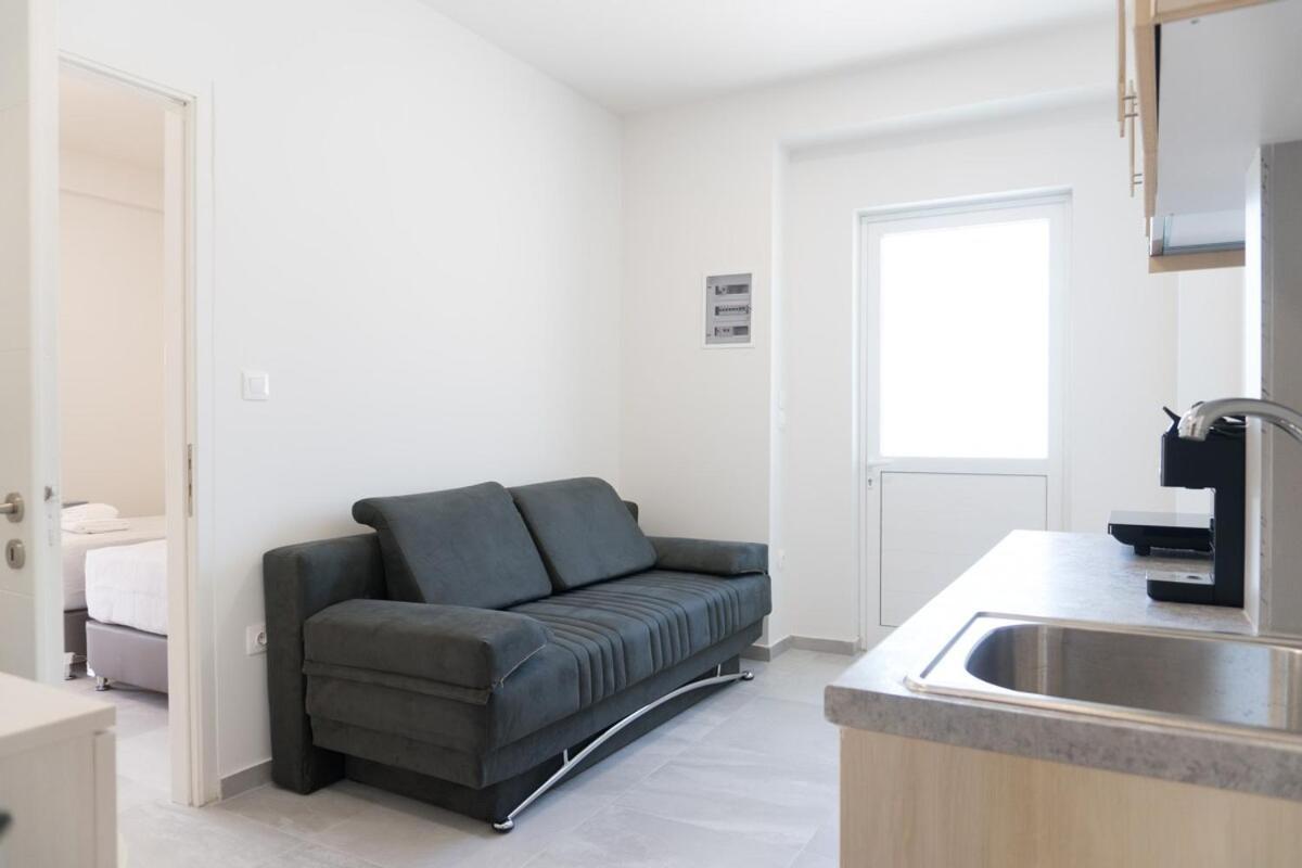 Dion Apartments 라가나스 외부 사진