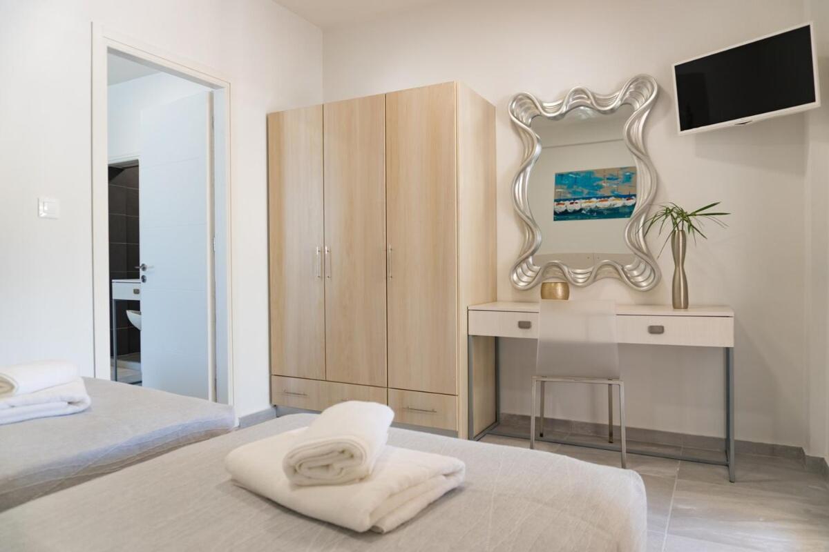 Dion Apartments 라가나스 외부 사진