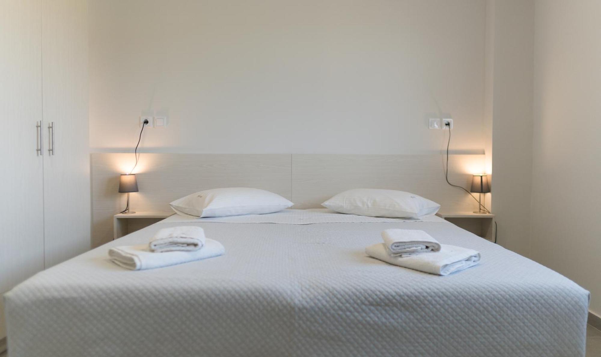 Dion Apartments 라가나스 외부 사진