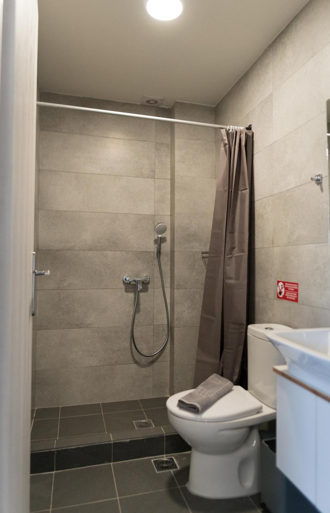 Dion Apartments 라가나스 외부 사진