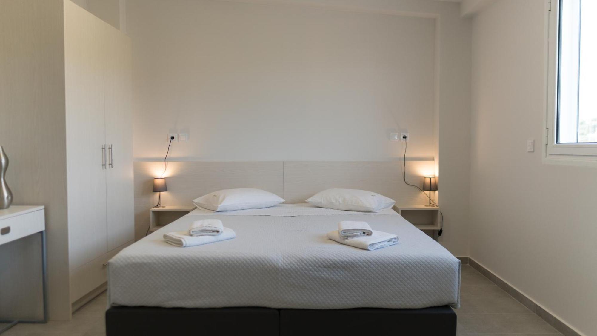 Dion Apartments 라가나스 외부 사진