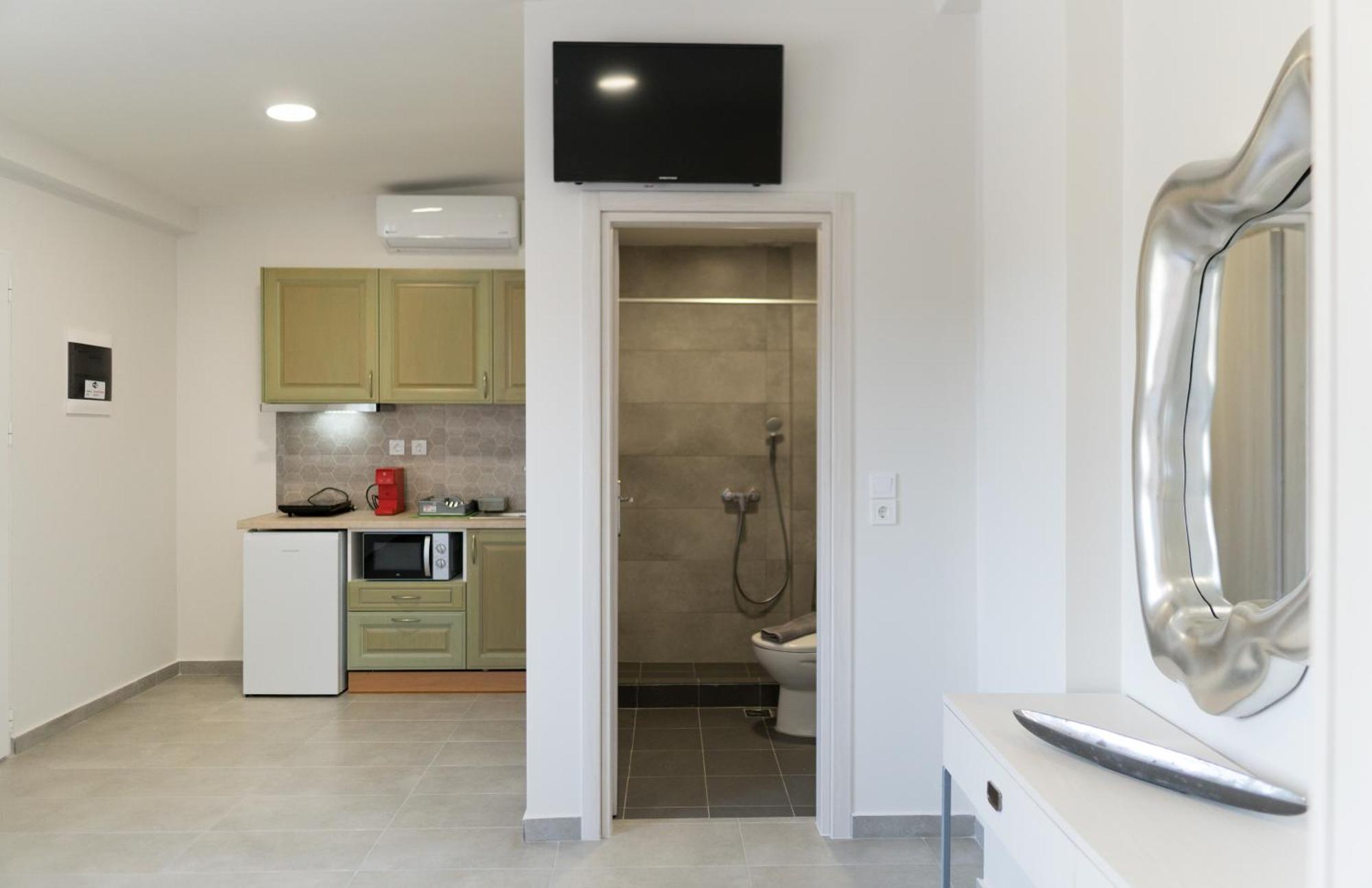 Dion Apartments 라가나스 외부 사진