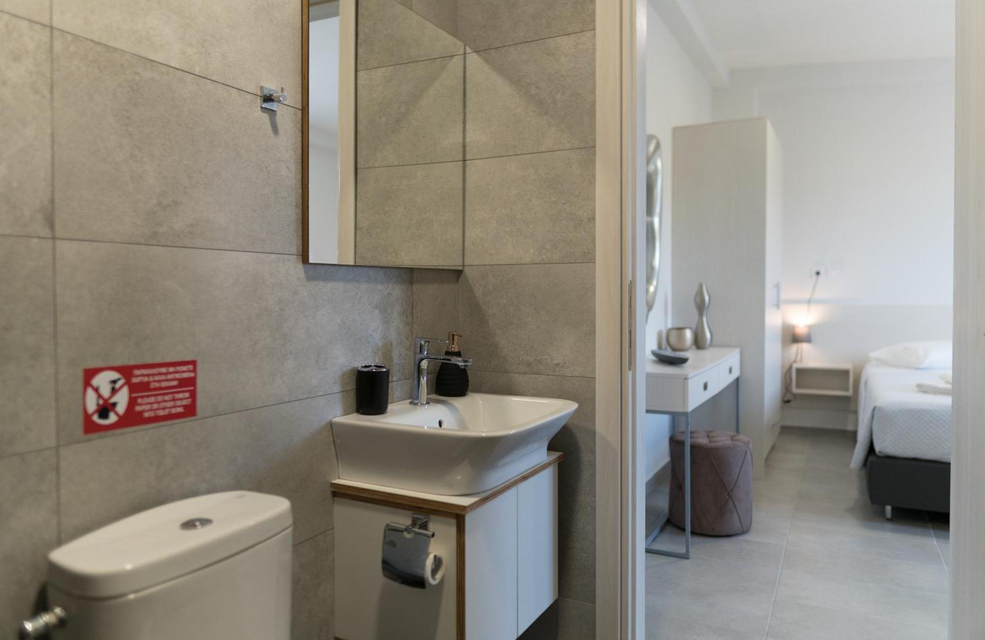 Dion Apartments 라가나스 외부 사진