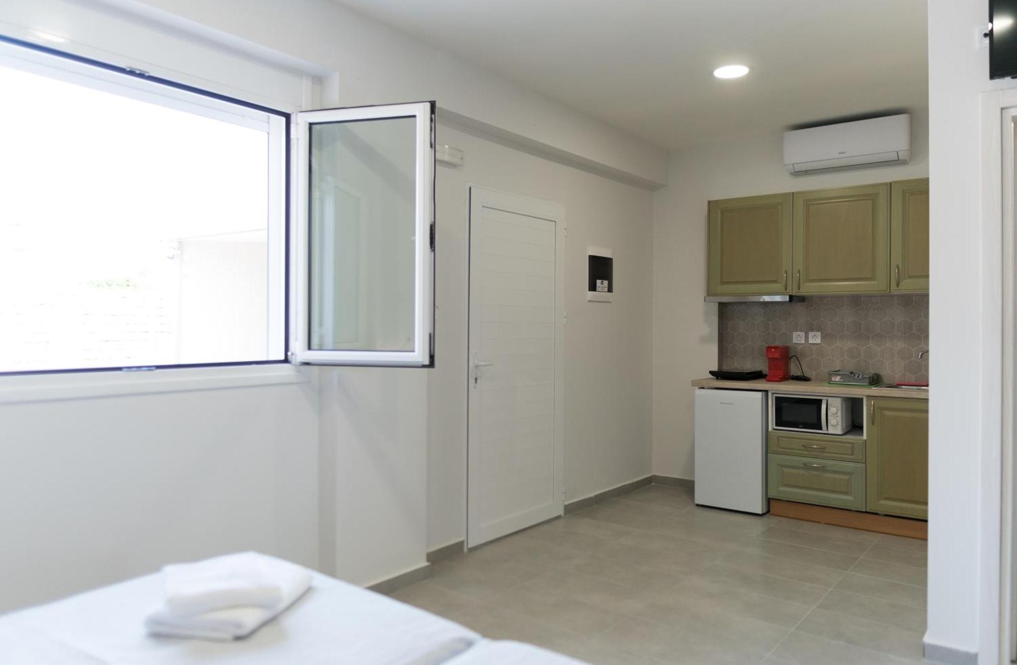Dion Apartments 라가나스 외부 사진