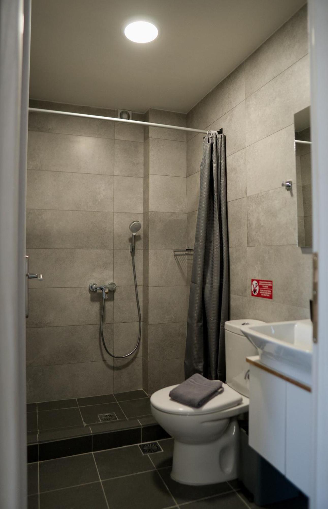 Dion Apartments 라가나스 외부 사진